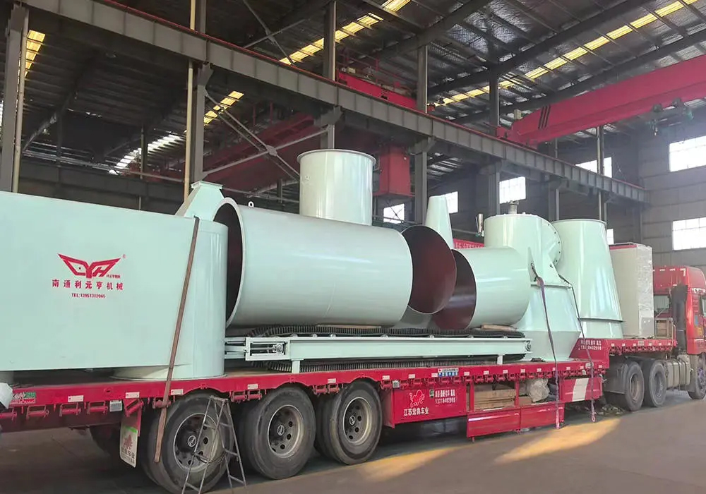 南通利元亨機械有限公司